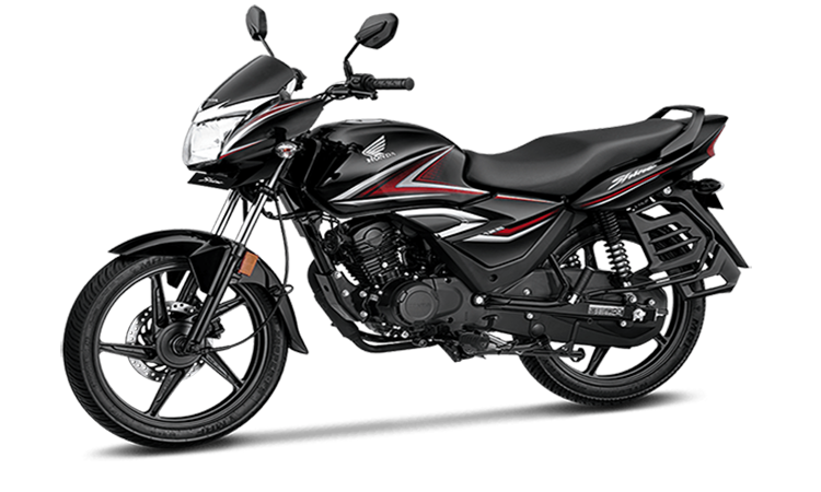 Bike 1